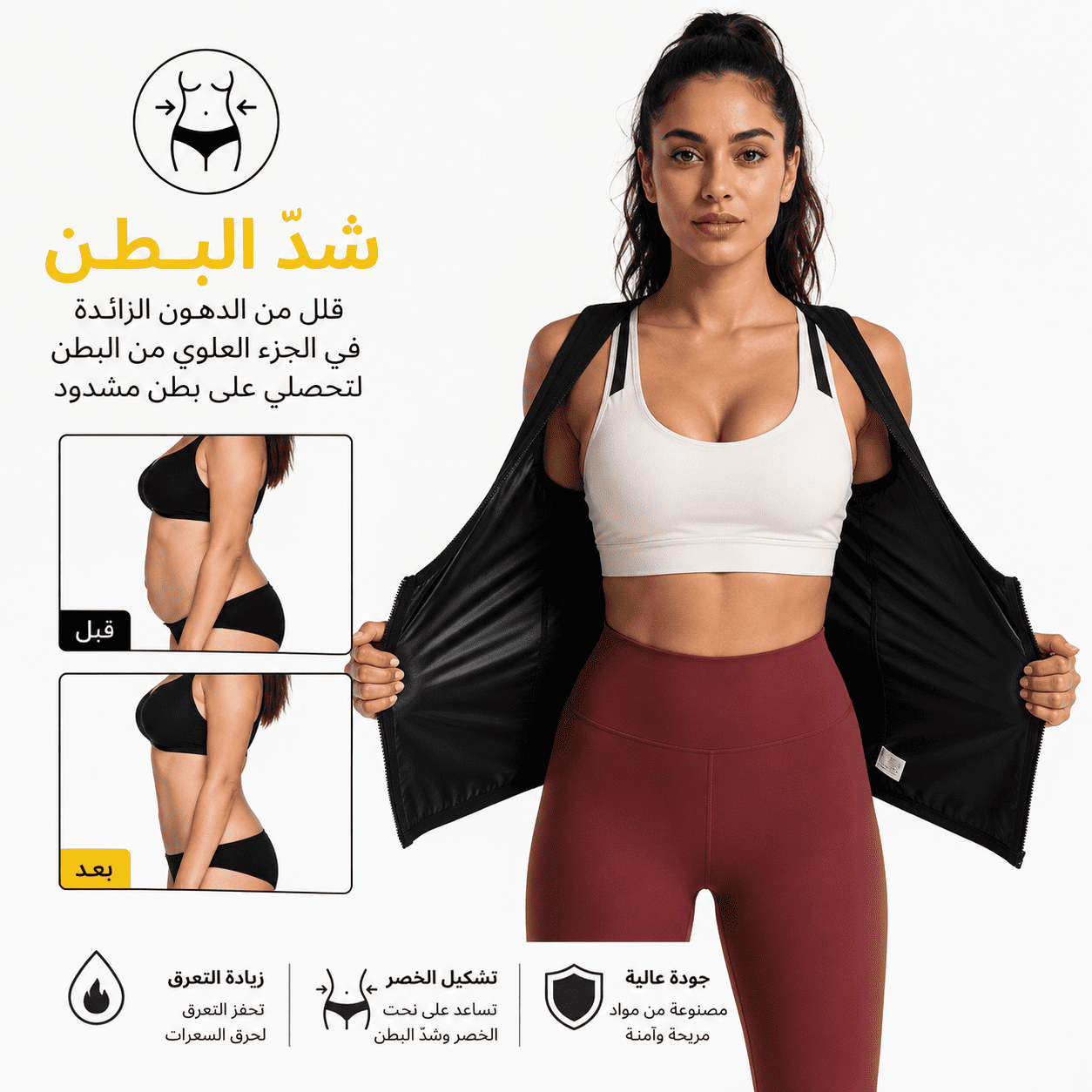 جيلي حراري