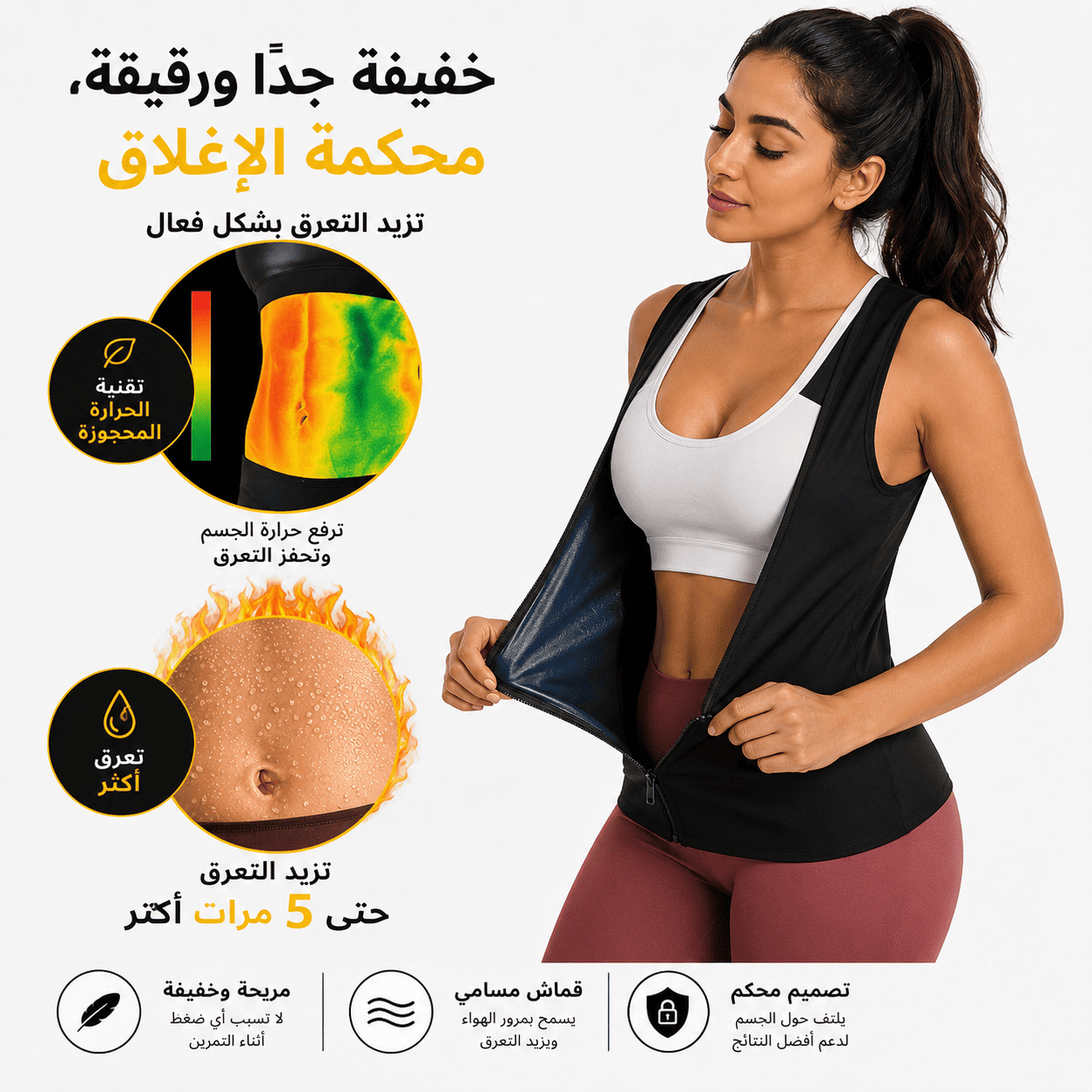جيلي حراري